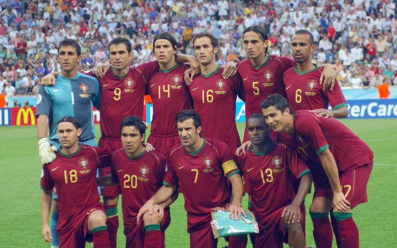 2006年世界杯决赛