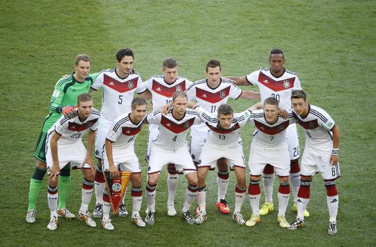 2014德国队阵容